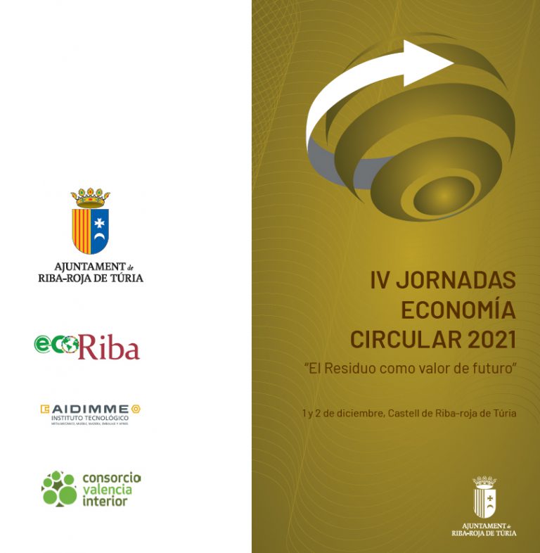 Jornadas de Economía circular 2021